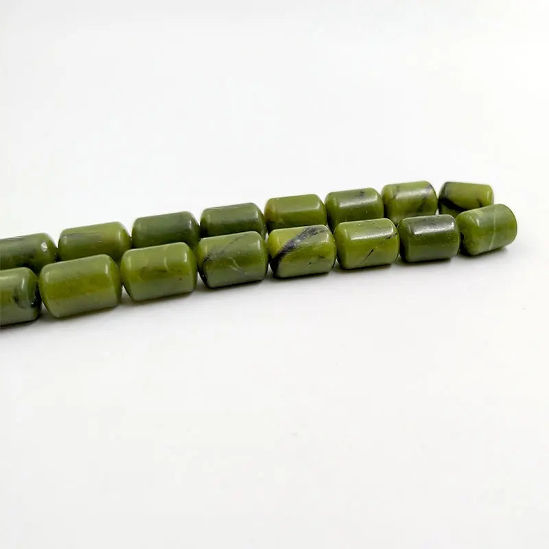 Tasbih Natural Peridot Muslim Bracelet Misbaha Islamic Gift Tassel 33 45 66 99 100 Rosary Jewelry Handmade Rosary